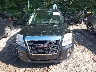2GKFLSE30F6****** Salvamento y Reparables 2015 GMC Terrain en Estado de Indiana