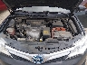 4T1BD1FK4DU****** Reparables 2013 Toyota Camry Hybrid en Fort Worth North