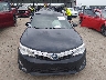 4T1BD1FK4DU****** Destrozados 2013 Toyota Camry Hybrid en Estado de Texas