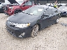 4T1BD1FK4DU****** Usados y Reparables 2013 Toyota Camry Hybrid en Fort Worth North