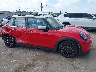 WMW53GD03S2****** Repairable 2025 MINI Hardtop in Texas State