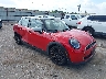 WMW53GD03S2****** Salvage and Wrecked 2025 MINI Hardtop in Houston