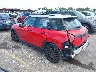 WMW53GD03S2****** Salvage and Repairable 2025 MINI Hardtop in Houston