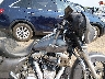 1HD1KBM14FB****** Salvamento 2015 Harley-Davidson FLHXS