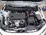 2HGFE2F51TH****** Reparables 2026 Honda Civic en Tulsa