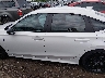 2HGFE2F51TH****** Reparables 2026 Honda Civic en Estado de Oklahoma