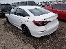 2HGFE2F51TH****** Salvamento y Reparables 2026 Honda Civic en Tulsa