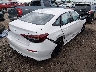 2HGFE2F51TH****** Salvamento y Destrozados 2026 Honda Civic en Estado de Oklahoma