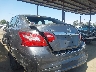1N4AL3AP8GC****** Salvage and Repairable 2016 Nissan Altima in Fresno