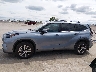 5TDGZRBH1MS****** Salvamento 2021 Toyota Highlander