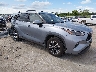 5TDGZRBH1MS****** Salvamento y Destrozados 2021 Toyota Highlander en Des Moines