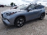 5TDGZRBH1MS****** Usados y Reparables 2021 Toyota Highlander en Des Moines