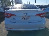 5NPE24AFXFH****** Salvamento 2015 Hyundai Sonata en Estado de California