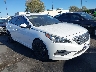5NPE24AFXFH****** Salvamento y Destrozados 2015 Hyundai Sonata en Ace Perris