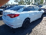 5NPE24AFXFH****** Salvamento y Destrozados 2015 Hyundai Sonata en Estado de California