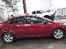1FADP3F27EL****** Used 2014 Ford Focus in Idaho State