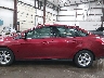 1FADP3F27EL****** Repairable 2014 Ford Focus in Idaho State