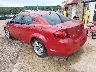 1C3CDZAB4CN****** Salvage and Repairable 2012 Dodge Avenger in Birmingham