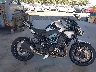 ML5ZRDS16SD****** Salvamento 2025 Kawasaki Z900 en Estado de Washington