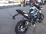 ML5ZRDS16SD****** Salvamento y Destrozados 2025 Kawasaki Z900 en Estado de Washington