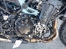 ML5ZRDS16SD****** Destrozados 2025 Kawasaki Z900 en Rec Rides Online Exclusive