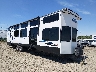 4X4TSM827RM****** Salvage and Wrecked 2024 Forest River Salem Towables in Eugene