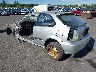 2HGEJ6442XH****** Salvage and Repairable 1999 Honda Civic in Portland