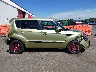 KNDJT2A51C7****** Repairable 2012 Kia Soul in Oregon State