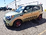 KNDJT2A51C7****** Used and Repairable 2012 Kia Soul in Portland