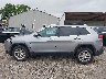 1C4PJMCB1FW****** Salvamento 2015 Jeep Cherokee