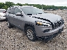 1C4PJMCB1FW****** Salvamento y Destrozados 2015 Jeep Cherokee en Columbus