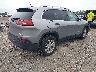 1C4PJMCB1FW****** Salvamento y Destrozados 2015 Jeep Cherokee en Estado de Ohio