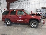 1GNEK13TX2J****** Repairable 2002 Chevrolet Tahoe in Colorado State
