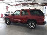 1GNEK13TX2J****** Salvage 2002 Chevrolet Tahoe