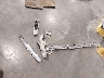 1GNEK13TX2J****** Wrecked 2002 Chevrolet Tahoe in Colorado State