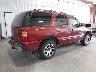 1GNEK13TX2J****** Salvage and Wrecked 2002 Chevrolet Tahoe in Colorado State