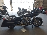 1HD1FSW315Y****** Salvamento 2005 Harley-Davidson Fltri en Estado de California