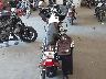 1HD1FSW315Y****** Salvamento y Reparables 2005 Harley-Davidson Fltri en Estado de California