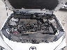 4T1DAACK7SU****** Repairable 2025 Toyota Camry in Austin