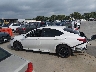 4T1DAACK7SU****** Salvage 2025 Toyota Camry