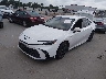 4T1DAACK7SU****** Used and Repairable 2025 Toyota Camry in Austin