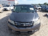 5FNRL5H41FB****** Destrozados 2015 Honda Odyssey en Estado de Kansas