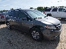5FNRL5H41FB****** Salvamento y Destrozados 2015 Honda Odyssey en Wichita