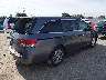 5FNRL5H41FB****** Salvamento y Destrozados 2015 Honda Odyssey en Estado de Kansas