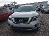 5N1DR2BM0LC****** Wrecked 2020 Nissan Pathfinder in Kentucky State