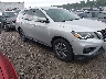 5N1DR2BM0LC****** Salvage and Wrecked 2020 Nissan Pathfinder in Louisville North