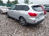 5N1DR2BM0LC****** Salvage and Repairable 2020 Nissan Pathfinder in Louisville North