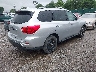 5N1DR2BM0LC****** Salvage and Wrecked 2020 Nissan Pathfinder in Kentucky State
