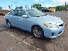 4T1BB3EK4AU****** Salvamento y Destrozados 2010 Toyota Camry Hybrid en Honolulu