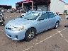 4T1BB3EK4AU****** Usados y Reparables 2010 Toyota Camry Hybrid en Honolulu